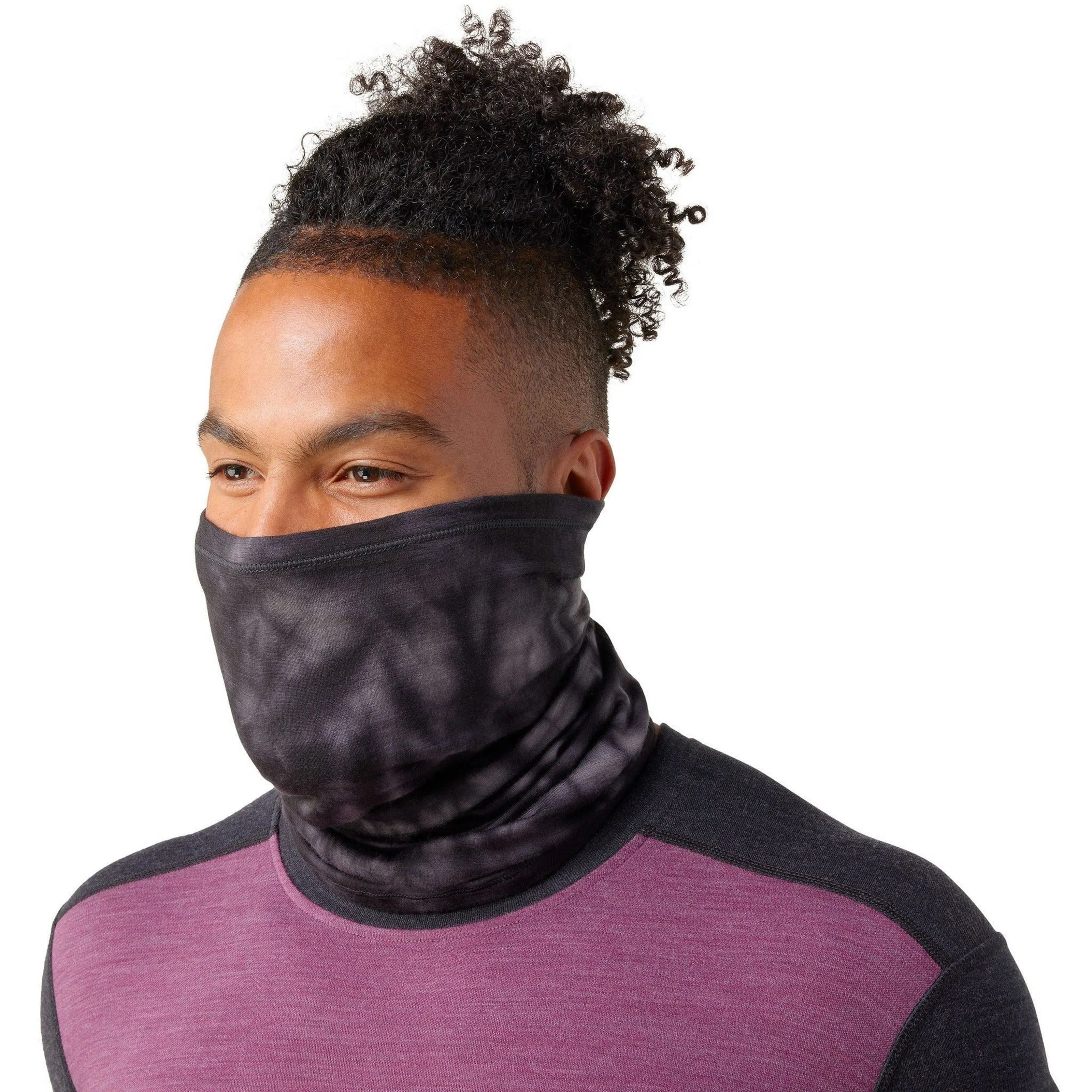 Smartwool Merino Plant-Based Dye Neck Gaiter