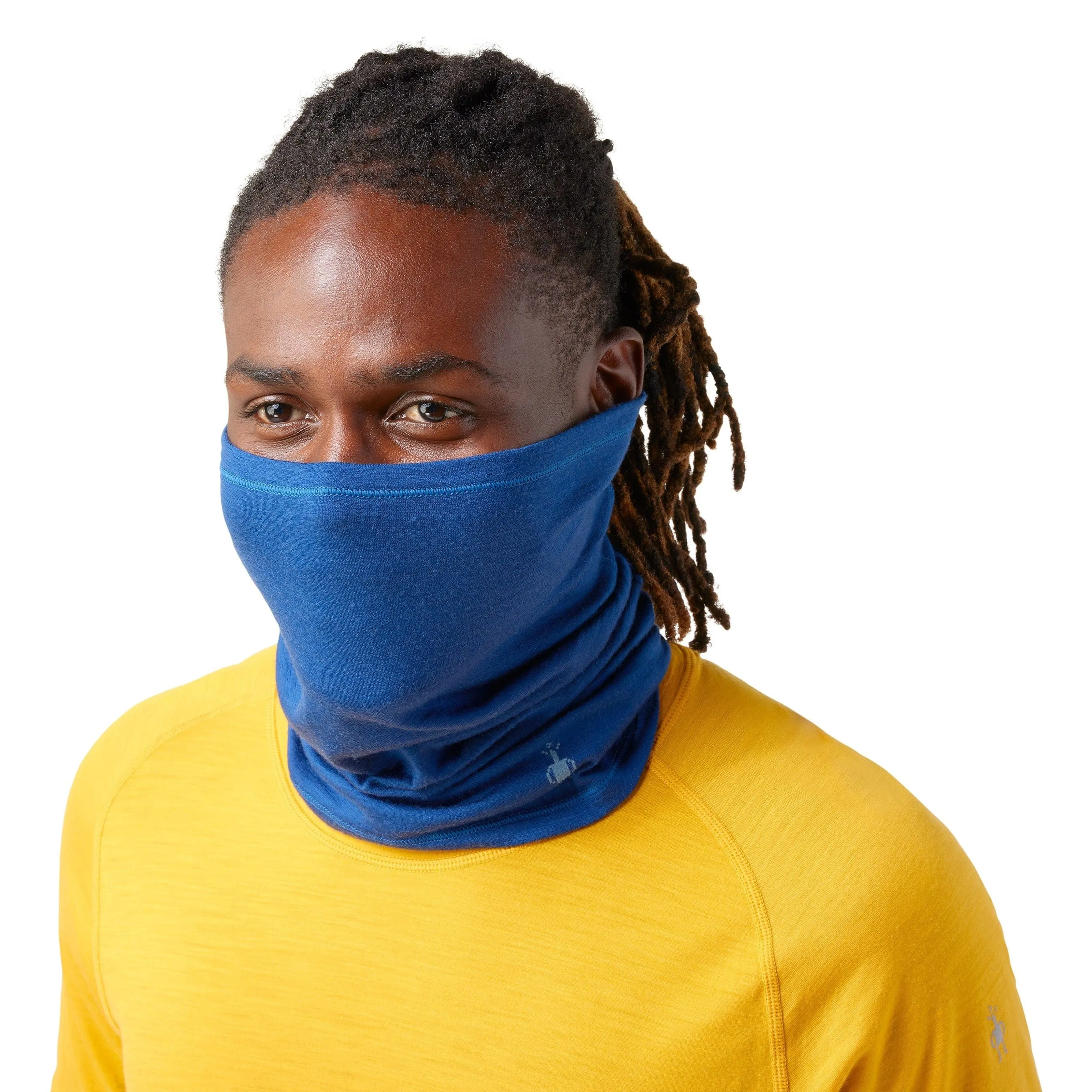 Smartwool Merino Plant-Based Dye Neck Gaiter