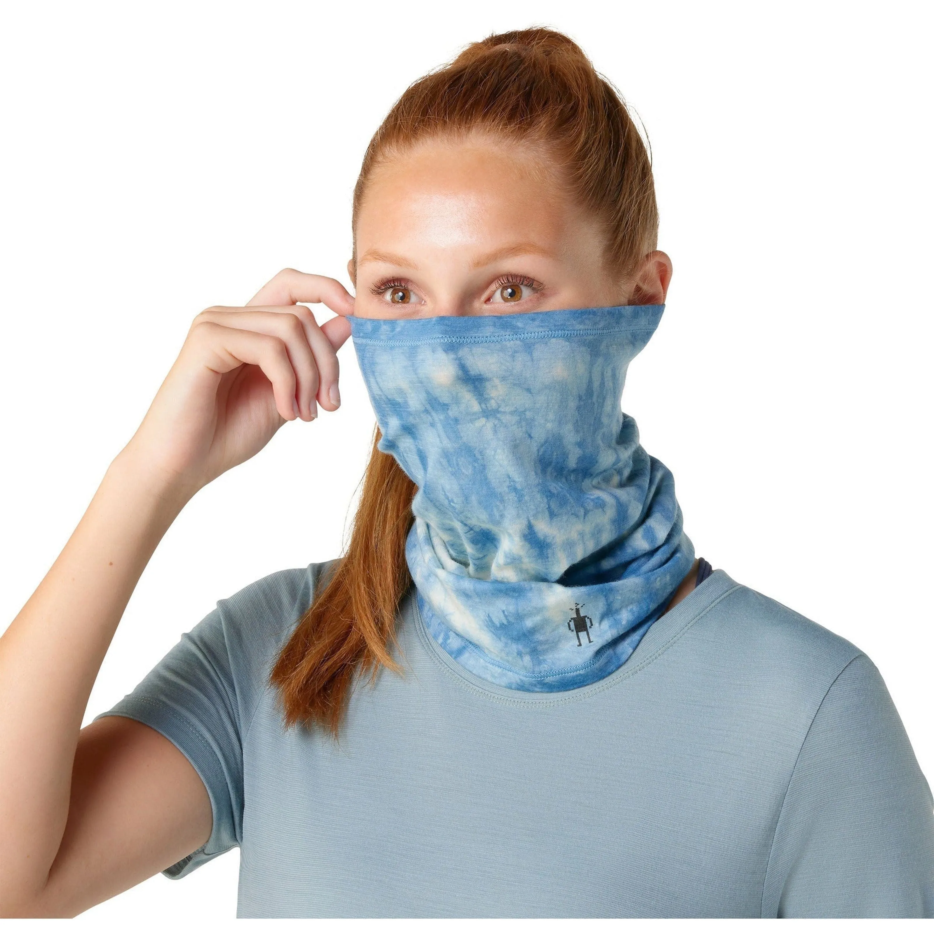 Smartwool Merino Plant-Based Dye Neck Gaiter