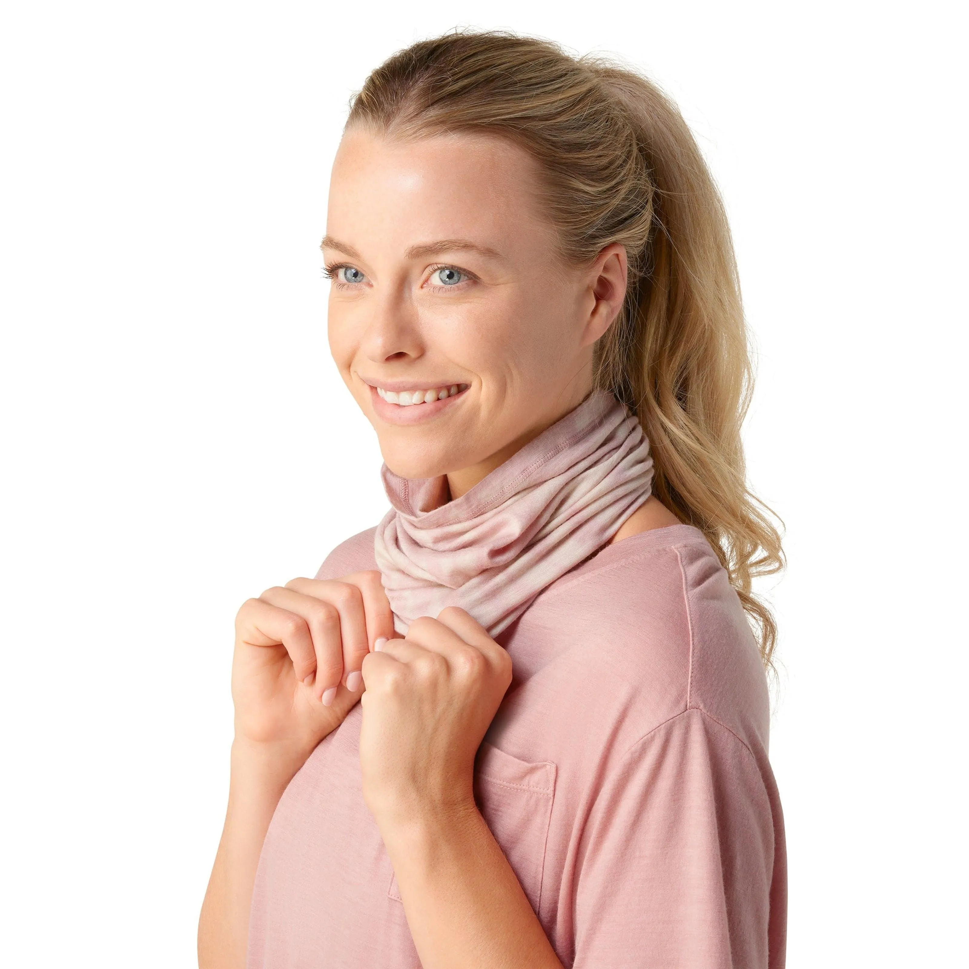Smartwool Merino Plant-Based Dye Neck Gaiter