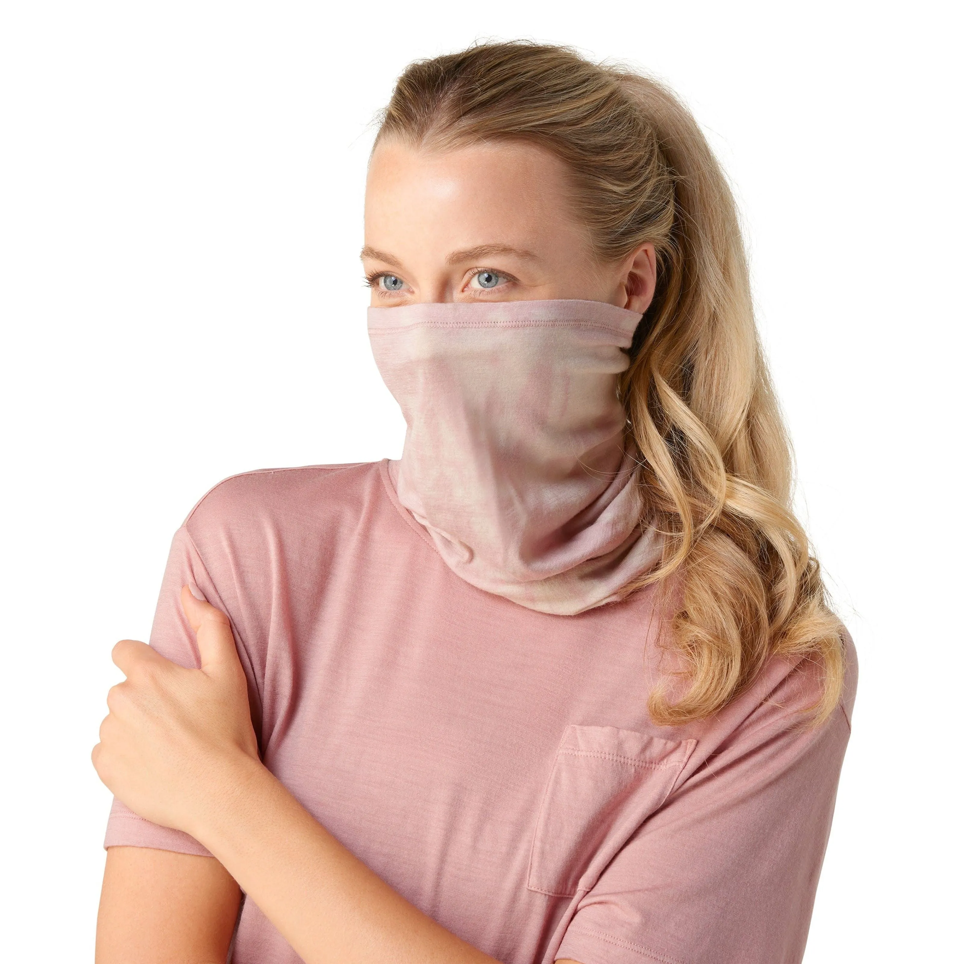 Smartwool Merino Plant-Based Dye Neck Gaiter