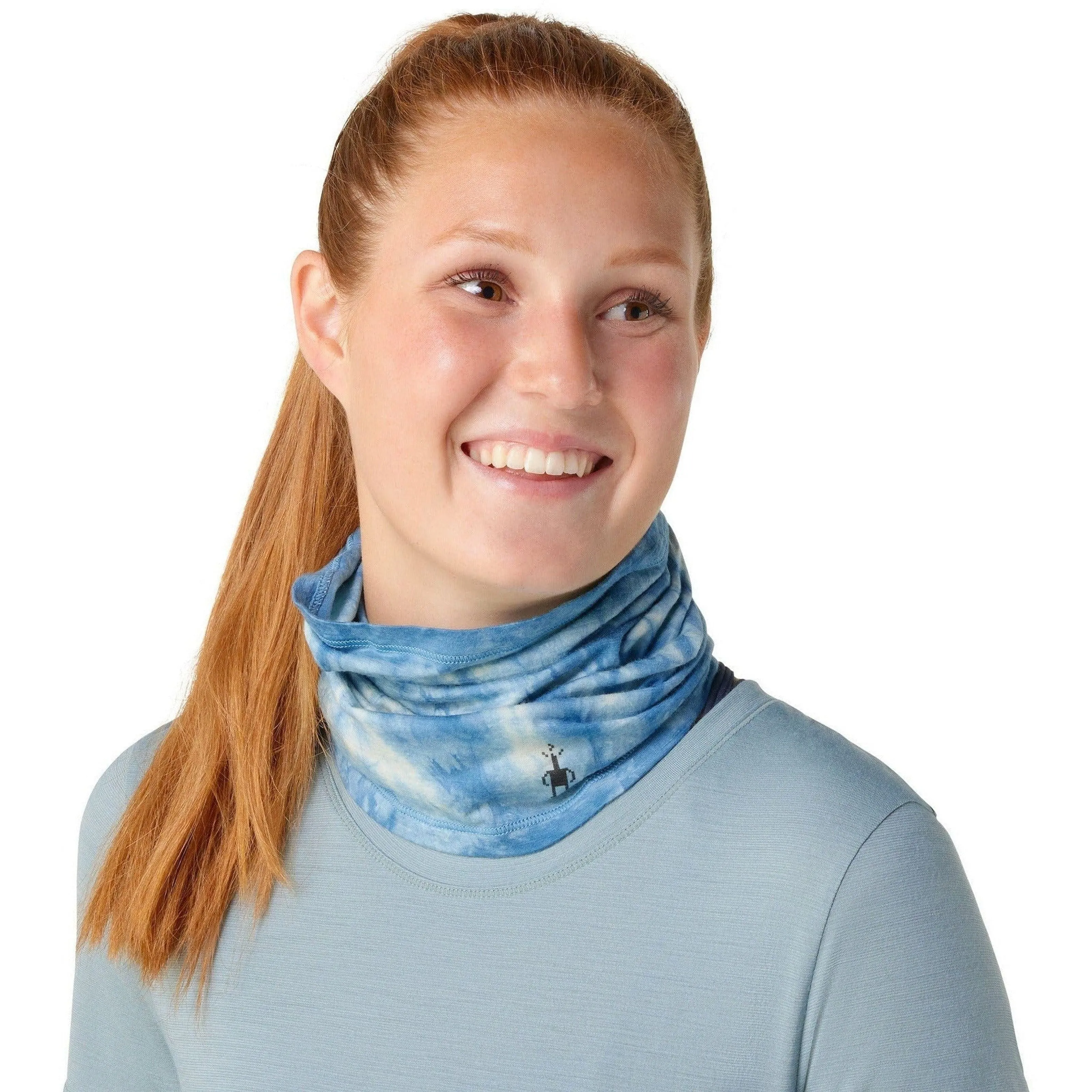 Smartwool Merino Plant-Based Dye Neck Gaiter