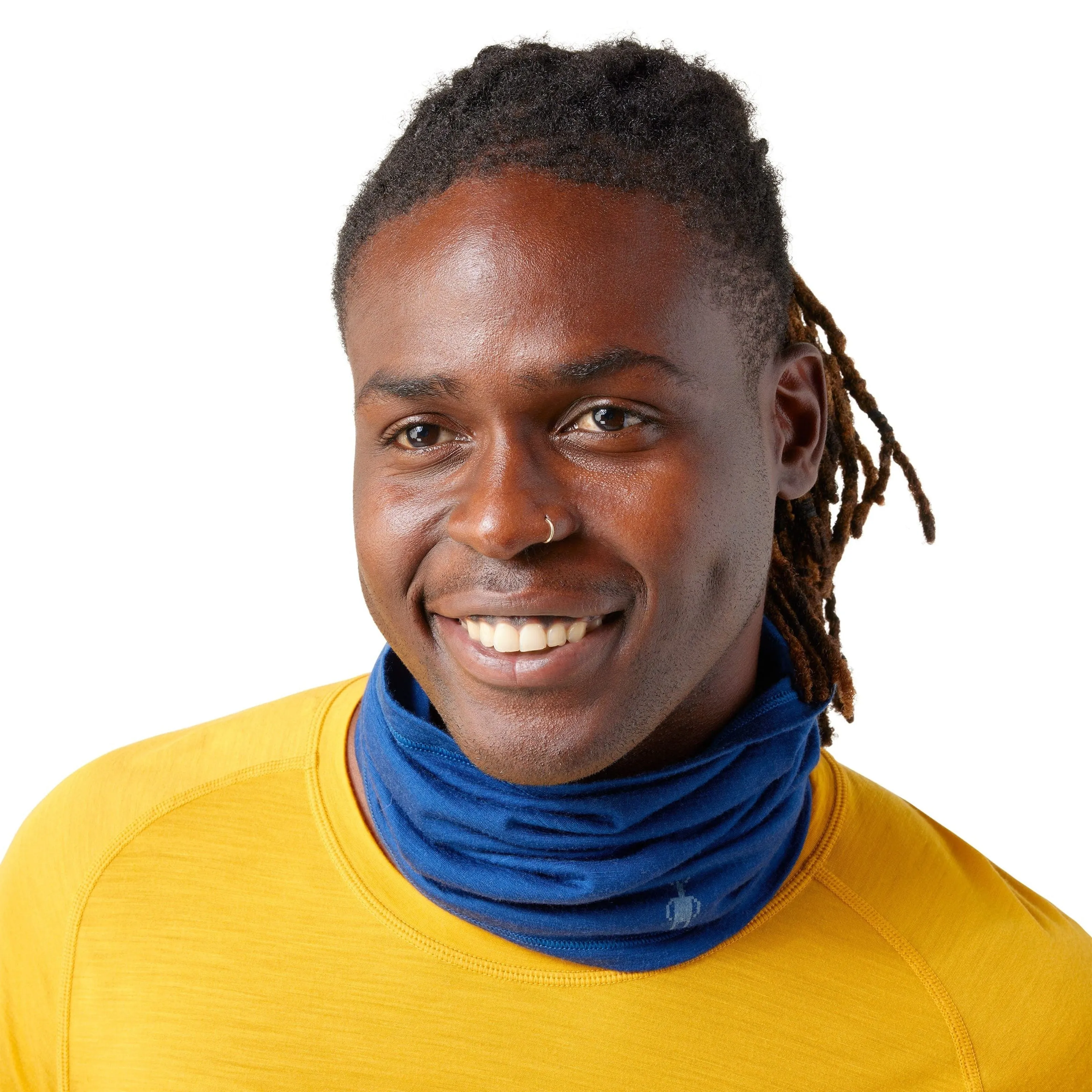 Smartwool Merino Plant-Based Dye Neck Gaiter