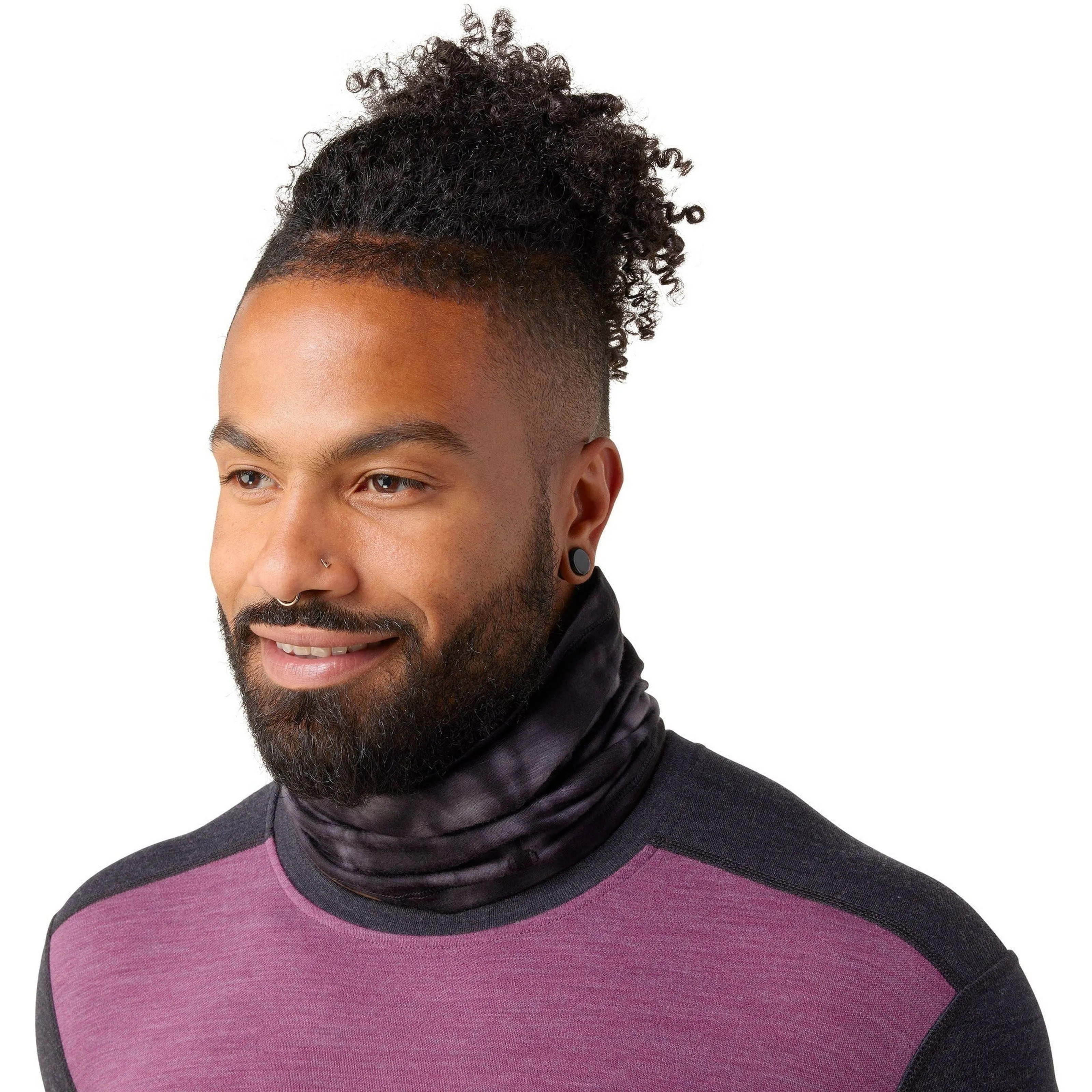 Smartwool Merino Plant-Based Dye Neck Gaiter