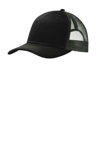 Snapback Trucker Cap