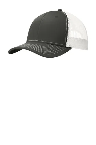 Snapback Trucker Cap