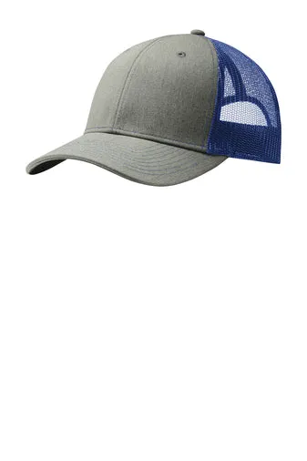 Snapback Trucker Cap