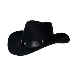 Star Cowboy Hat