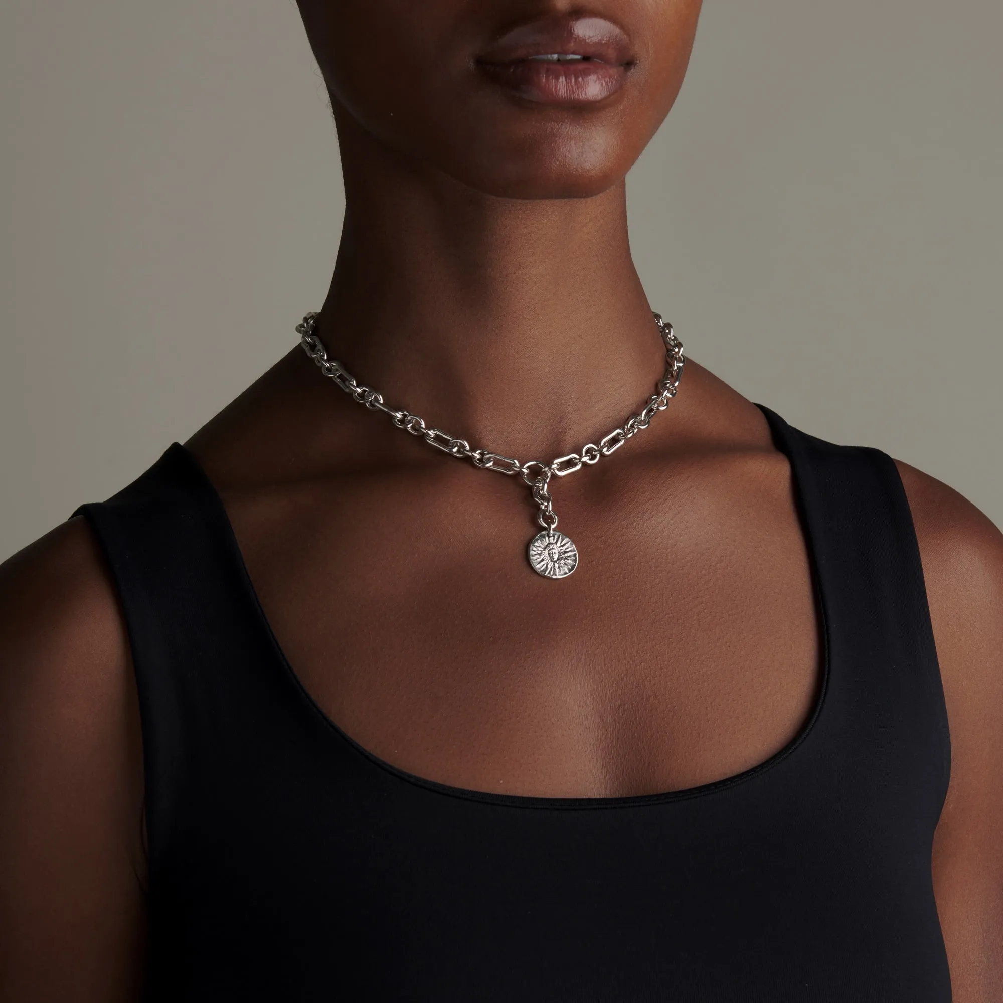 Sun Drop Chain
