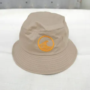 SunButter Bucket Hat