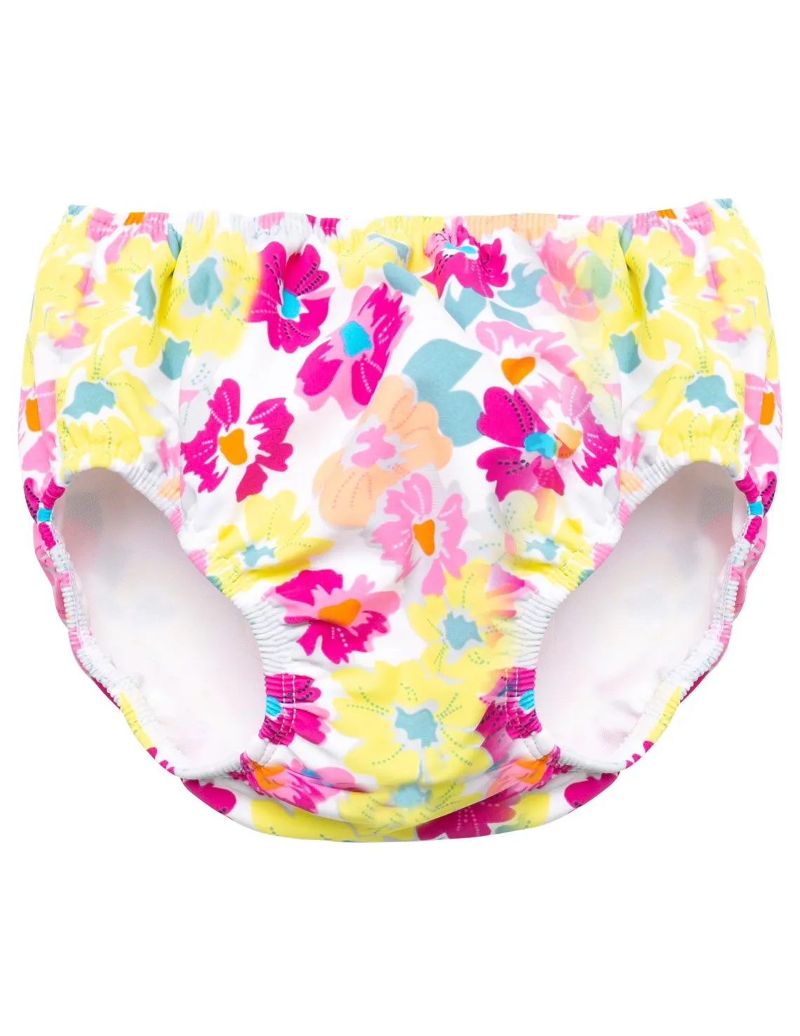 Swim Diaper - Prettyberry Pink
