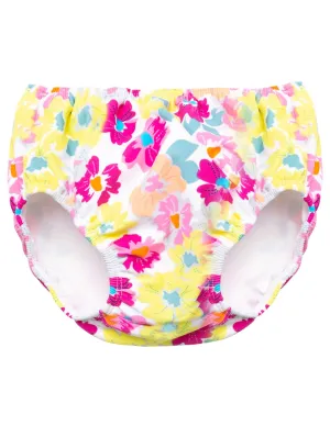 Swim Diaper - Prettyberry Pink