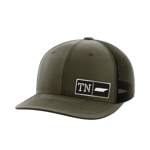 Tennessee Homegrown Hats