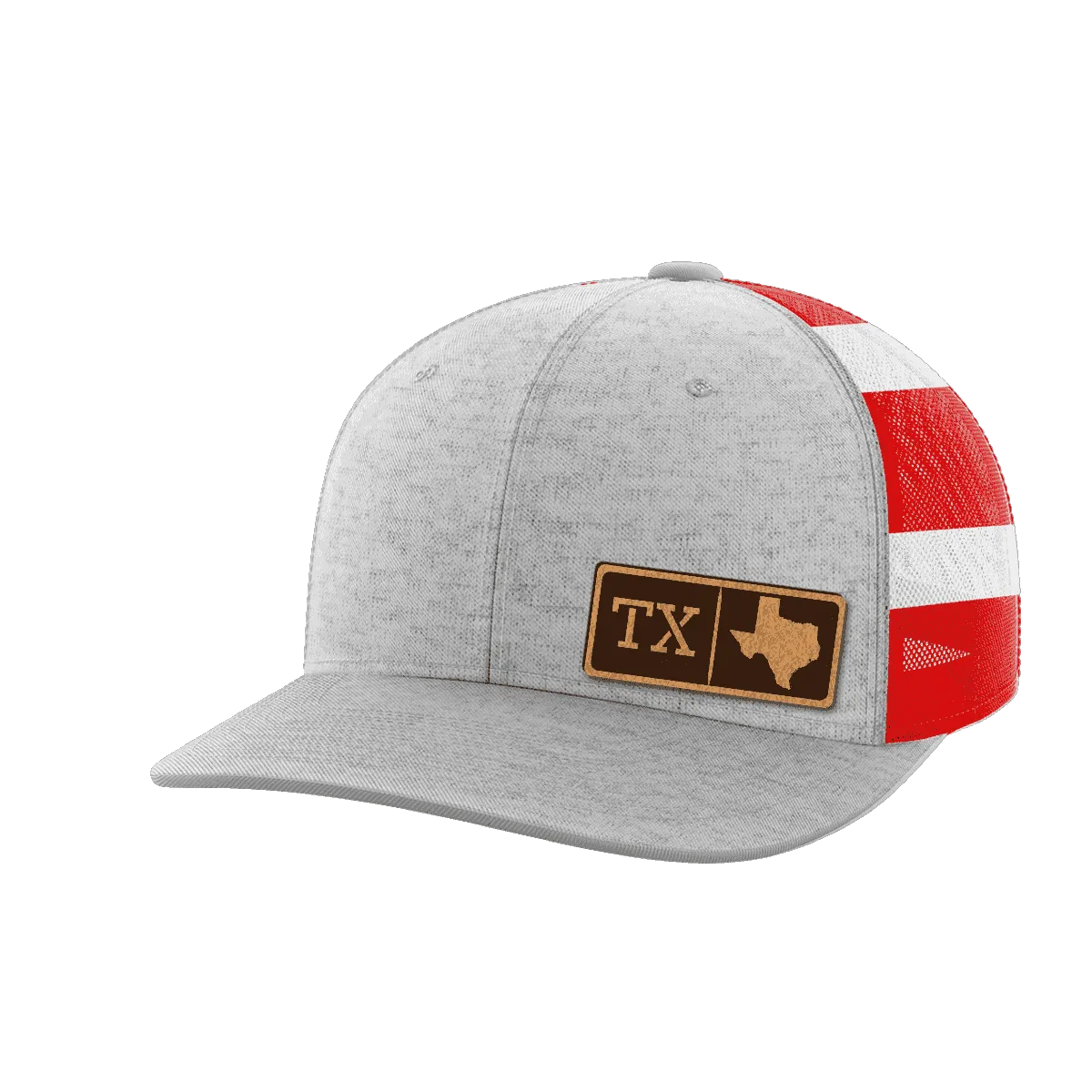 Texas Homegrown Hats