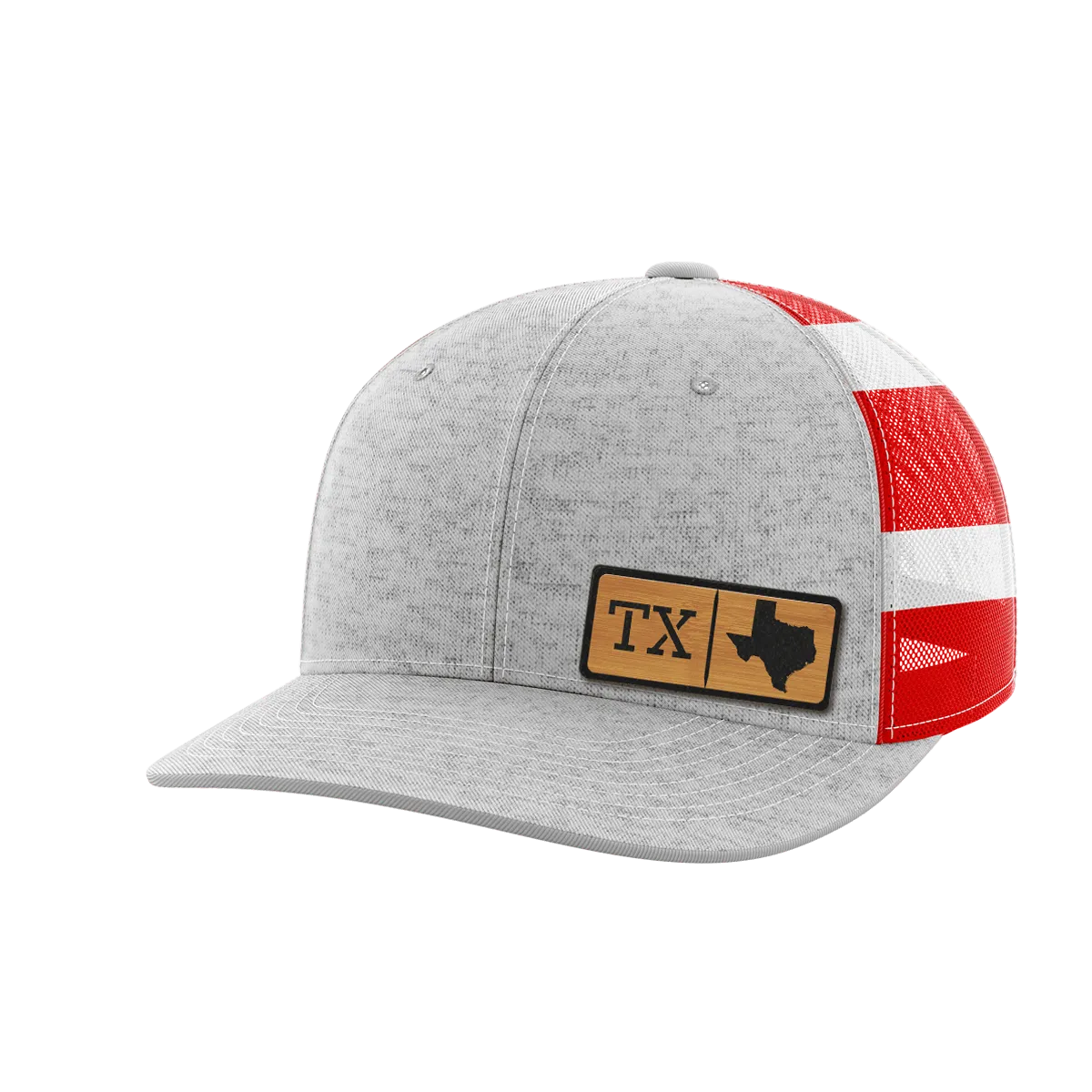 Texas Homegrown Hats