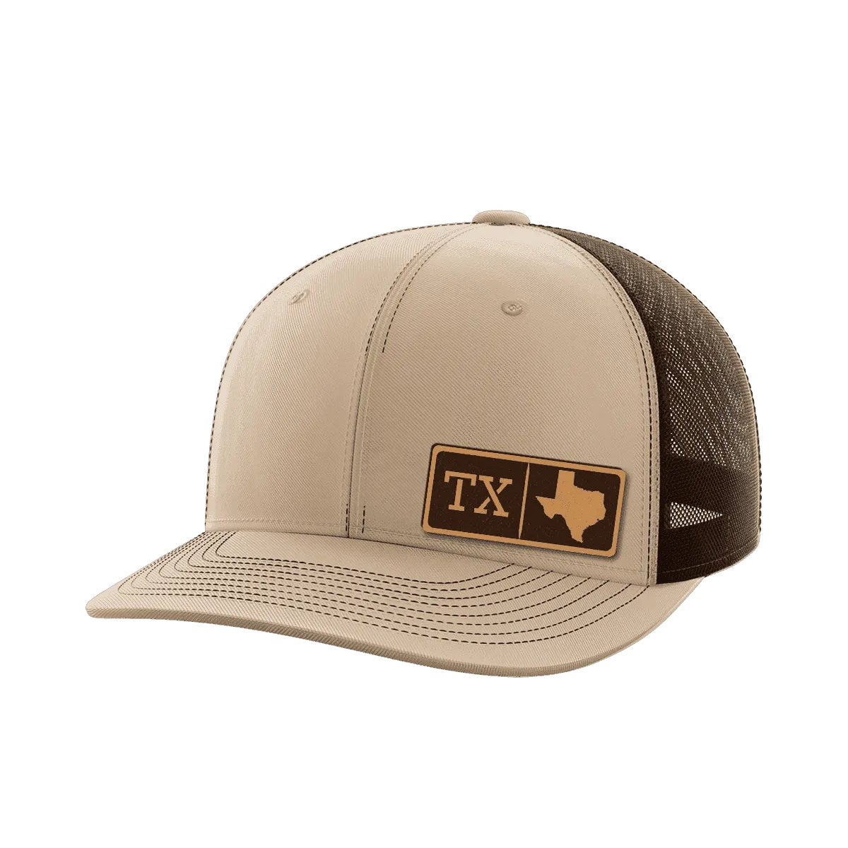 Texas Homegrown Hats