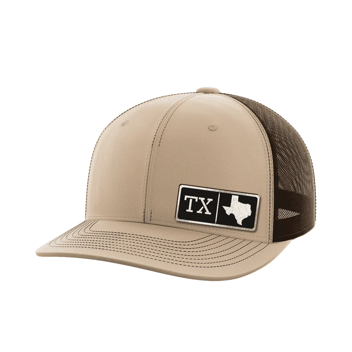 Texas Homegrown Hats