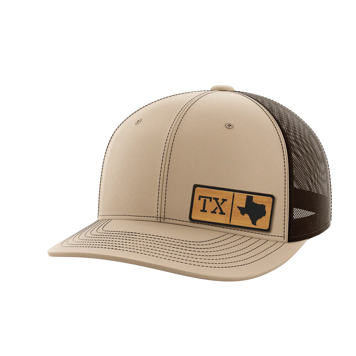 Texas Homegrown Hats