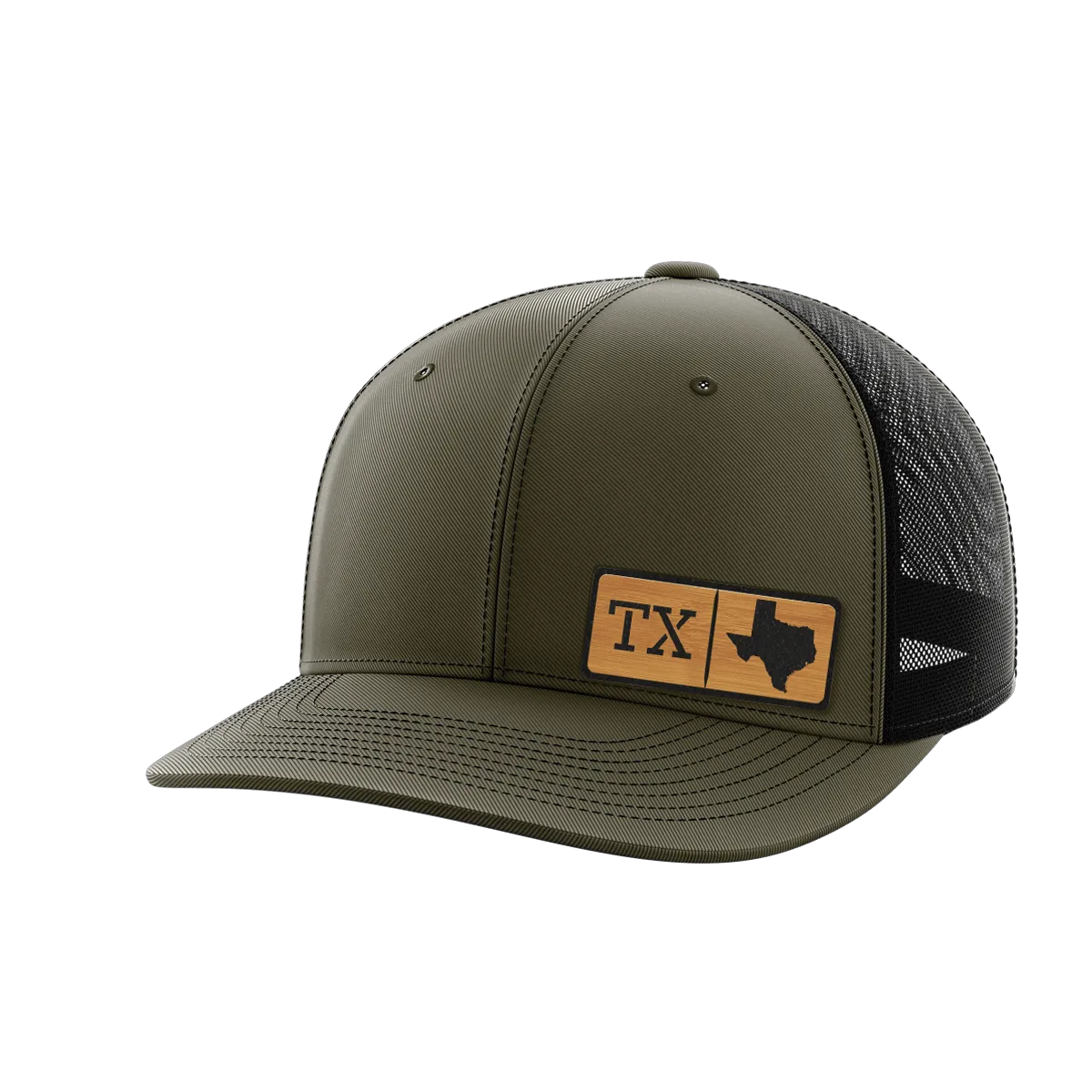 Texas Homegrown Hats
