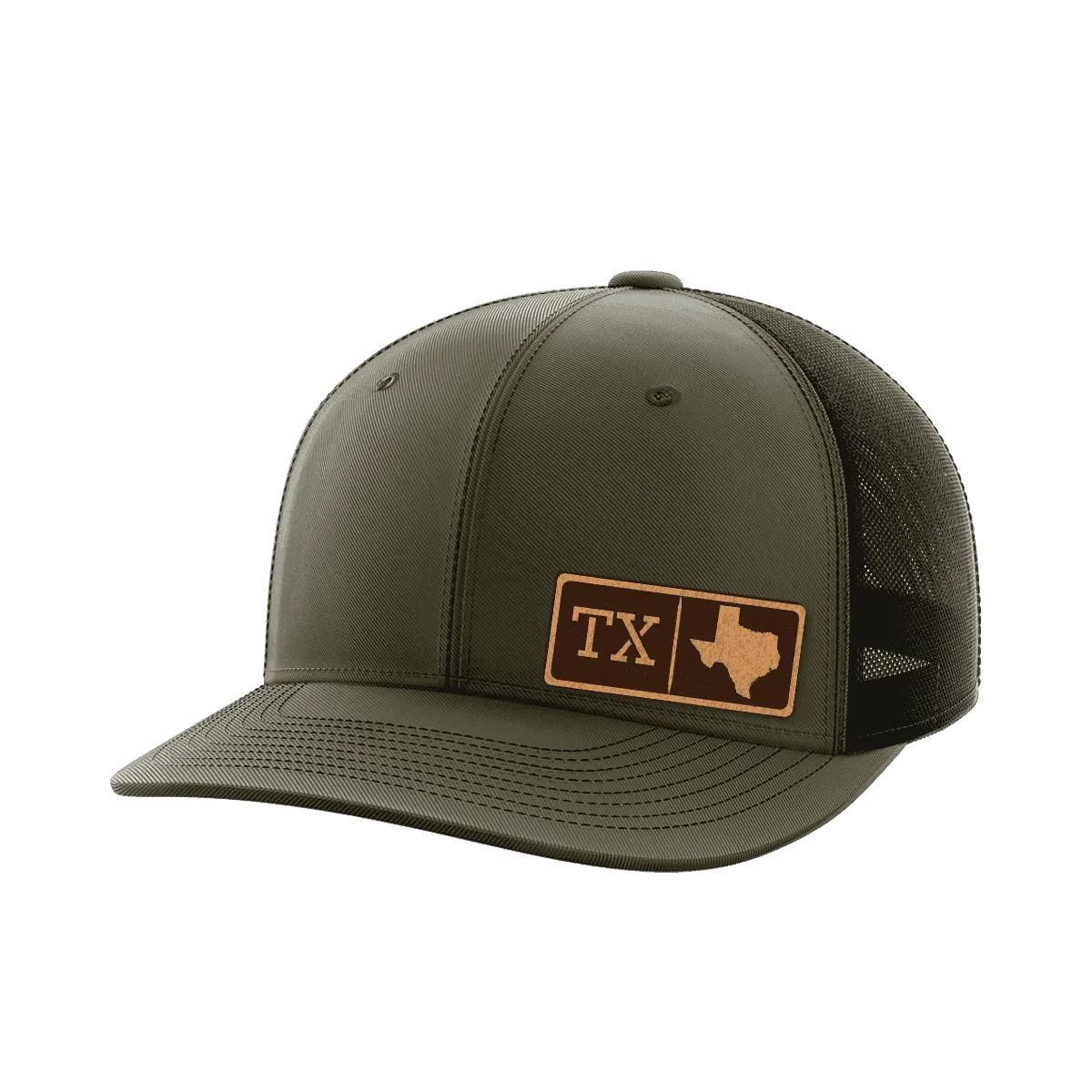 Texas Homegrown Hats