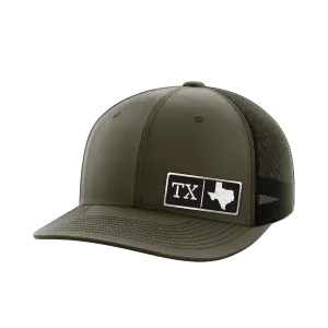 Texas Homegrown Hats