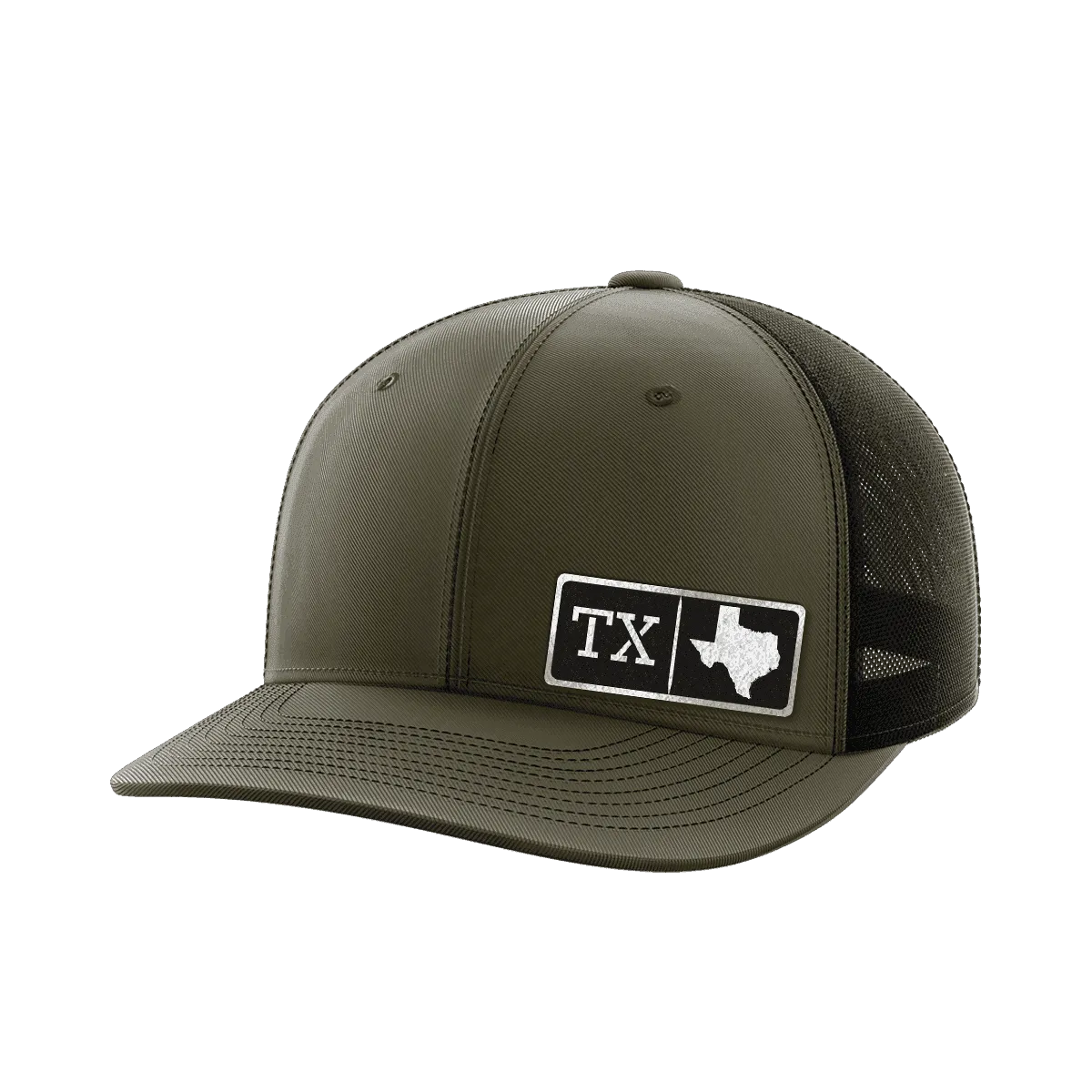 Texas Homegrown Hats