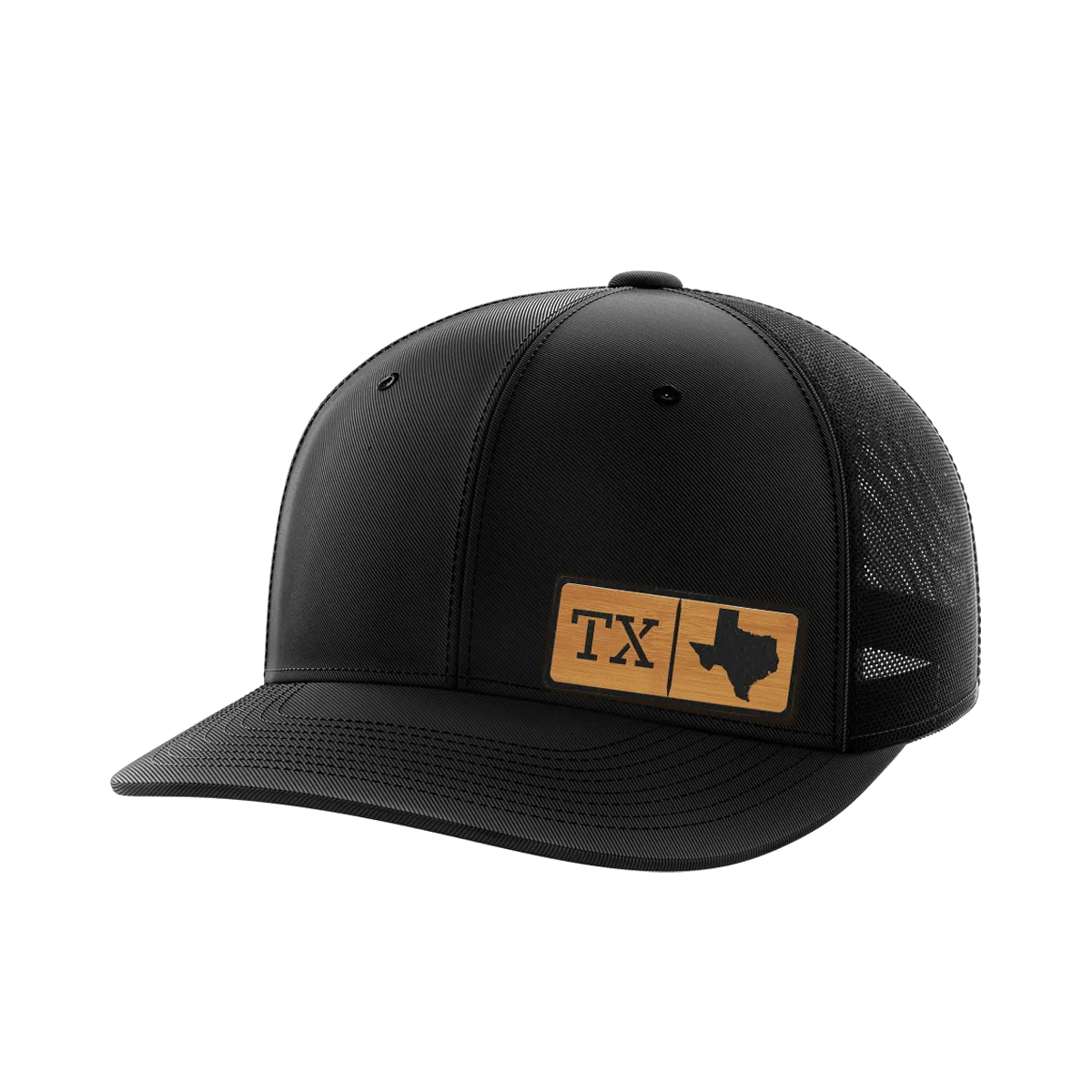 Texas Homegrown Hats