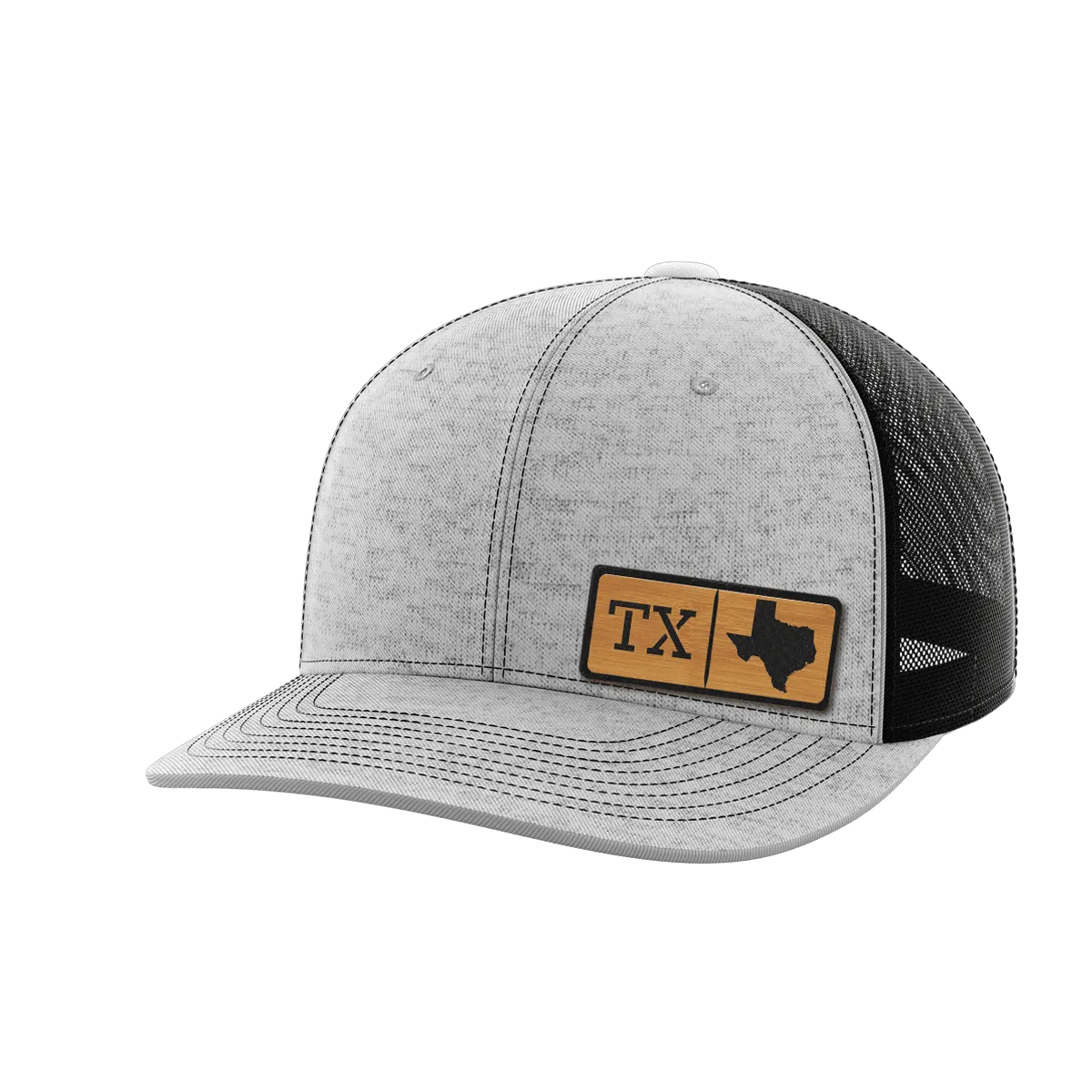 Texas Homegrown Hats