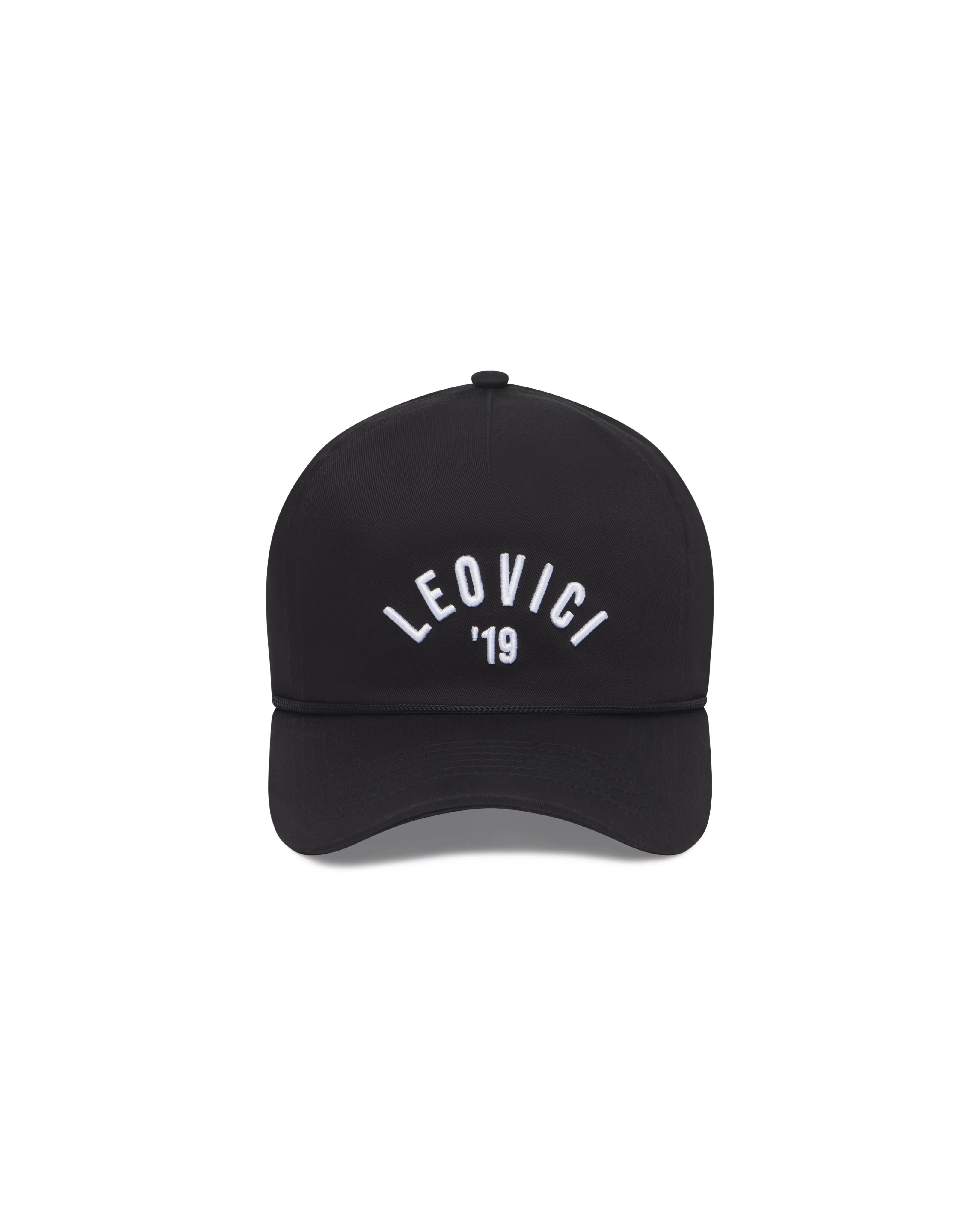 The '19 Hat - Black