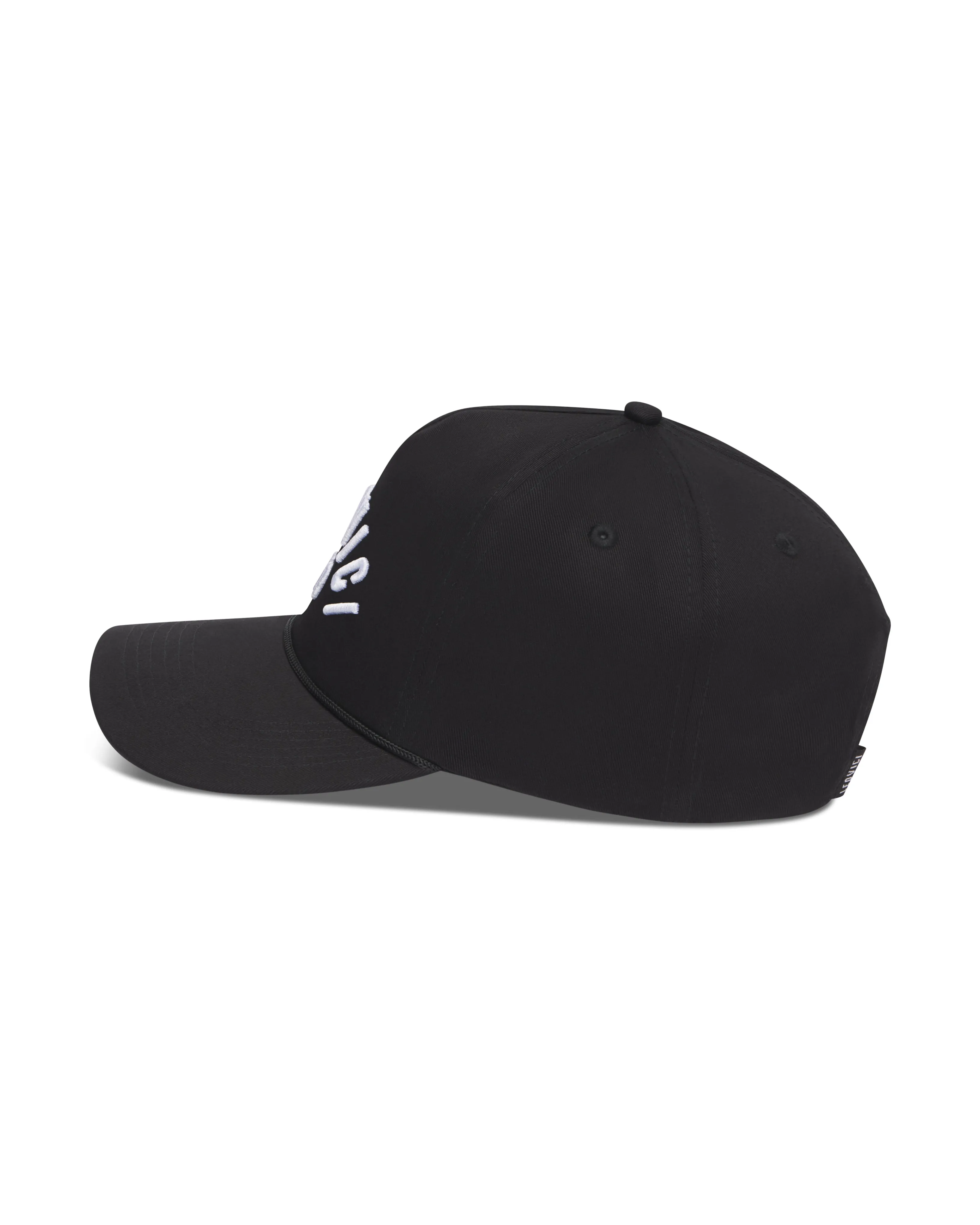 The '19 Hat - Black
