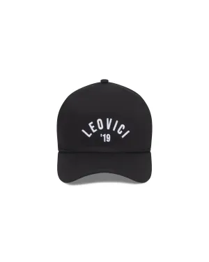 The '19 Hat - Black