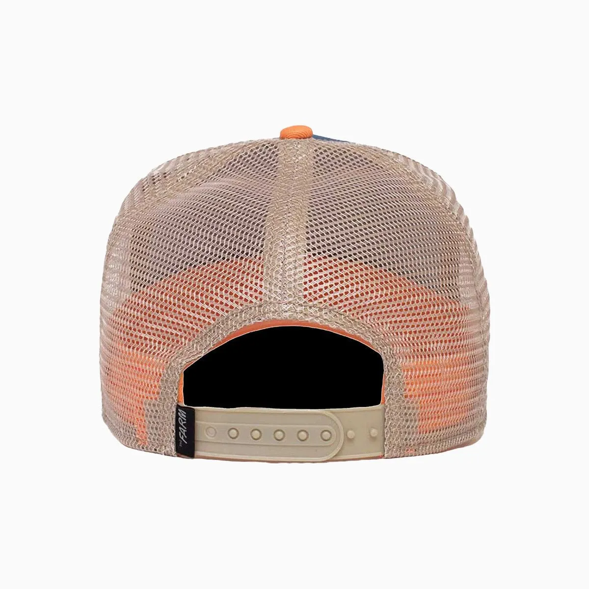 The Panther Trucker Hat