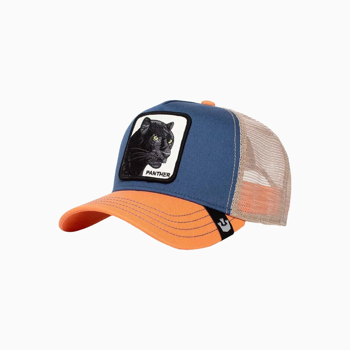 The Panther Trucker Hat