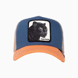 The Panther Trucker Hat