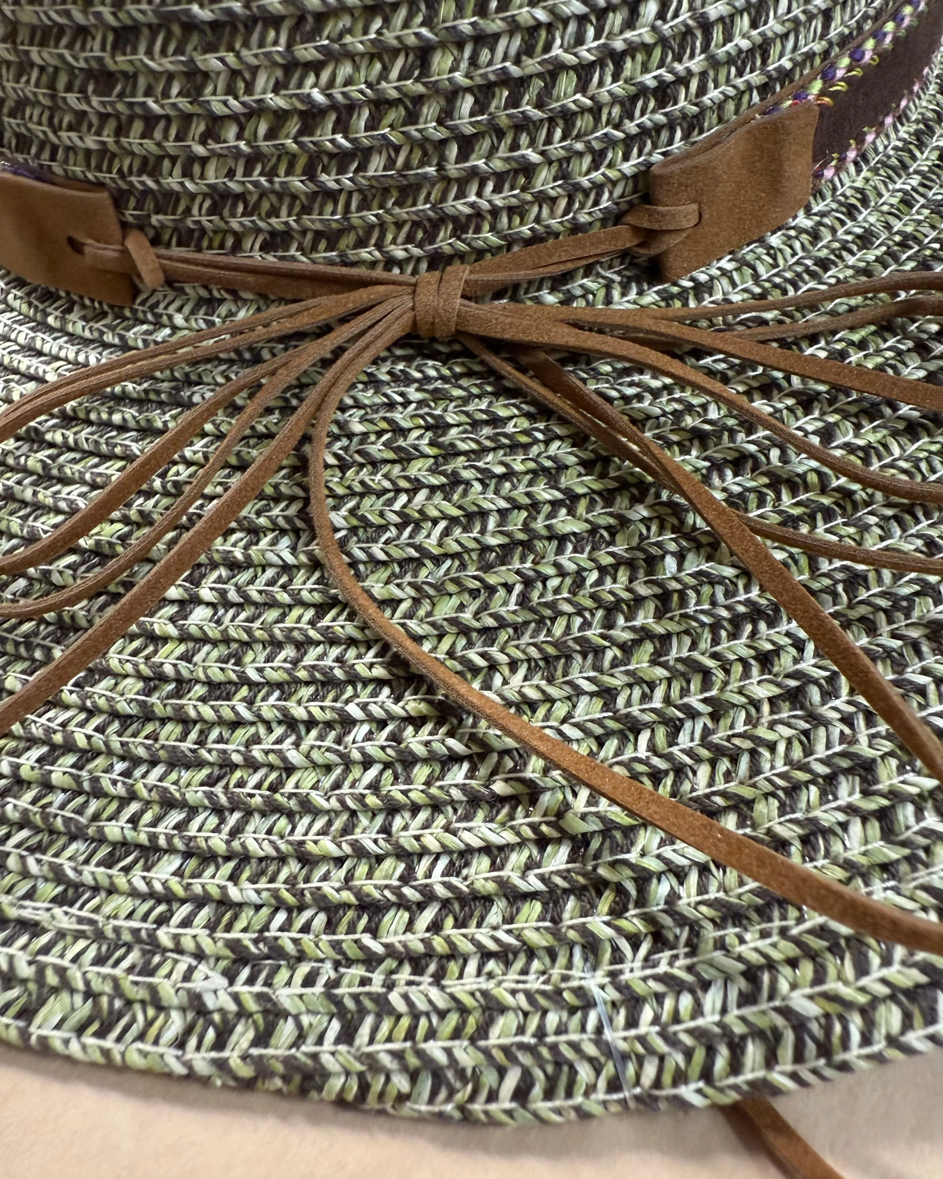 The Savannah Hat