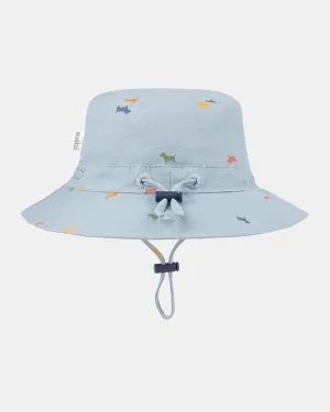 TOSHI SUNHAT FOLK KOKO DOG