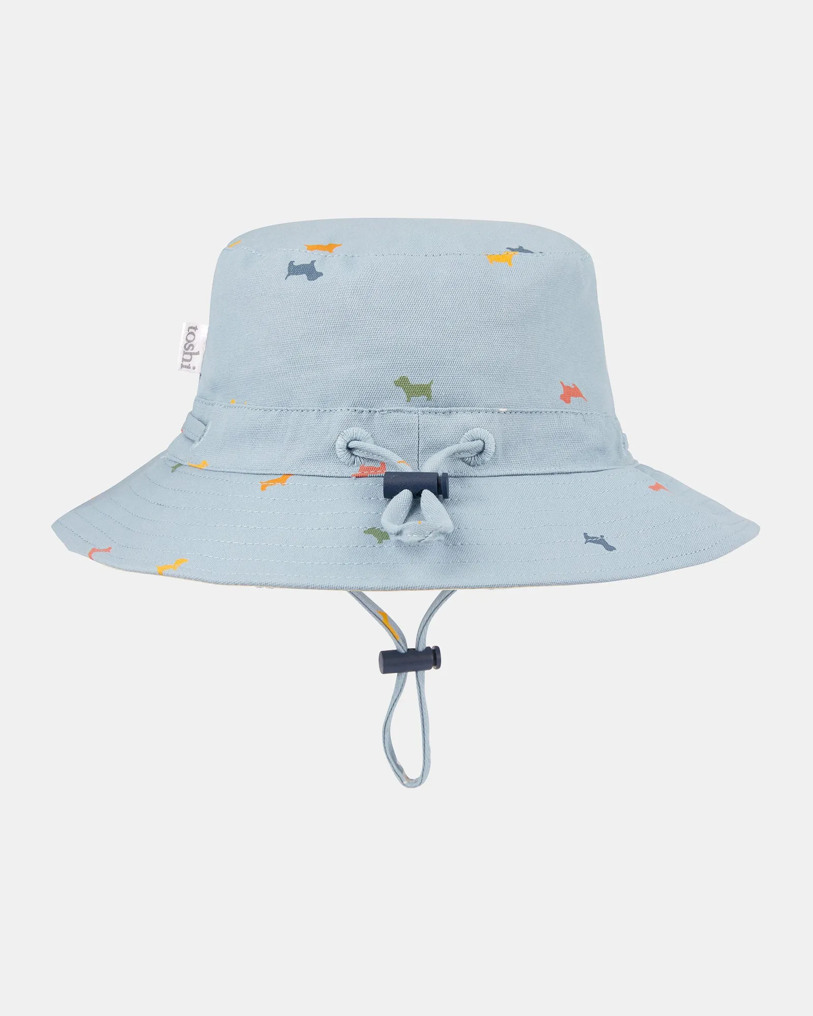 TOSHI SUNHAT FOLK KOKO DOG