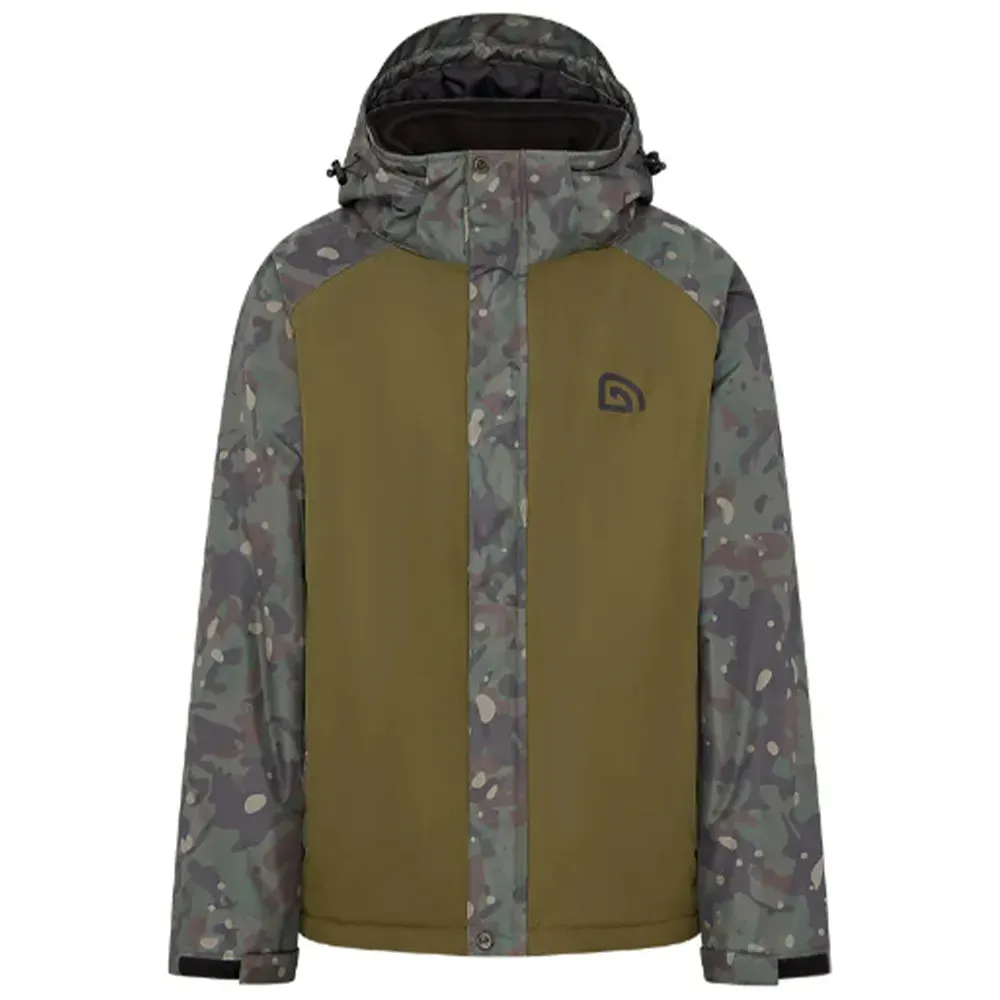 TRAKKER Camo CR 3 Piece Winter Suit