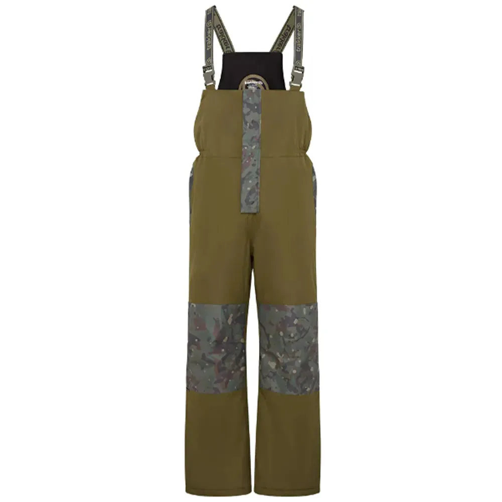 TRAKKER Camo CR 3 Piece Winter Suit