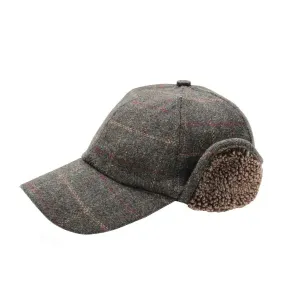Trapper Cap | Green Box