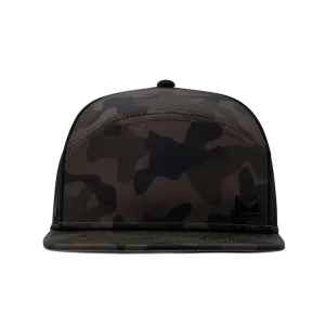 TRENCHES ICON HYDRO-OLIVE CAMO