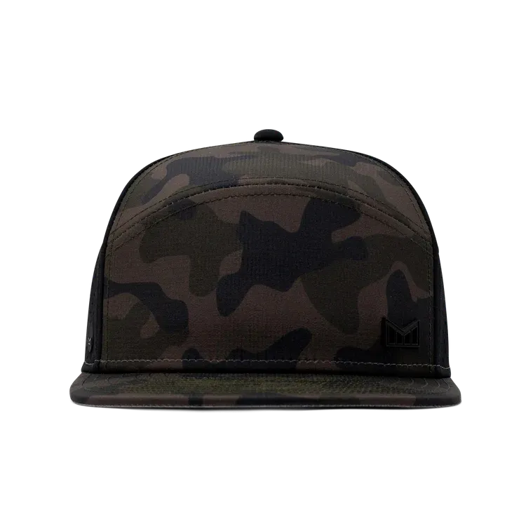 TRENCHES ICON HYDRO-OLIVE CAMO