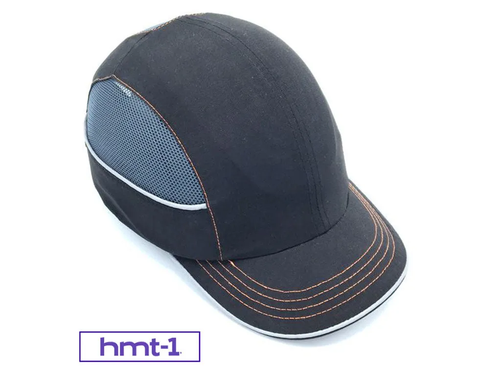 Tri-Band Strap   Bump Cap
