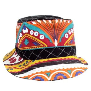 Truck Art Bucket Hat