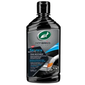 Turtle Wax Graphene Acrylic Trim Restorer
