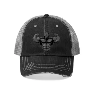 Unisex Trucker Hat