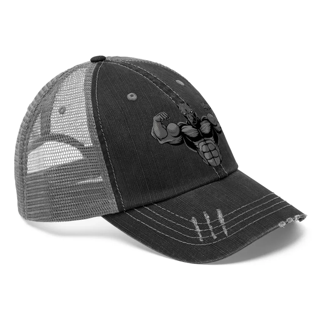Unisex Trucker Hat