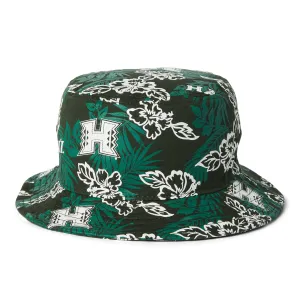 UNIVERSITY OF HAWAI'I BUCKET HAT