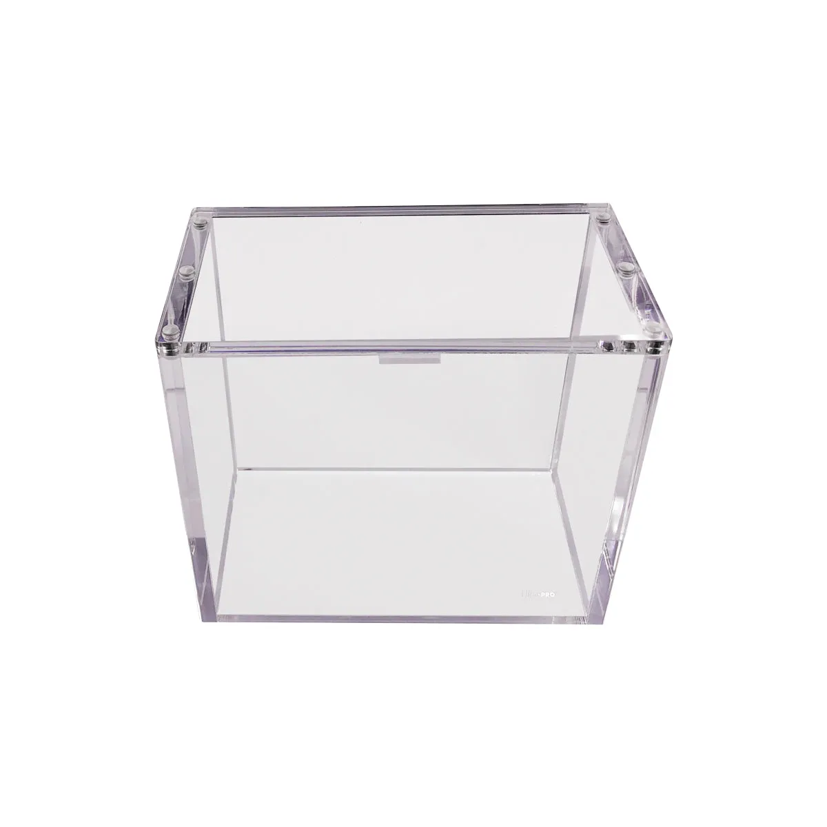 UP ACRYLIC BOOSTER BOX DISPLAY - POKEMON