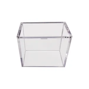 UP ACRYLIC BOOSTER BOX DISPLAY - POKEMON